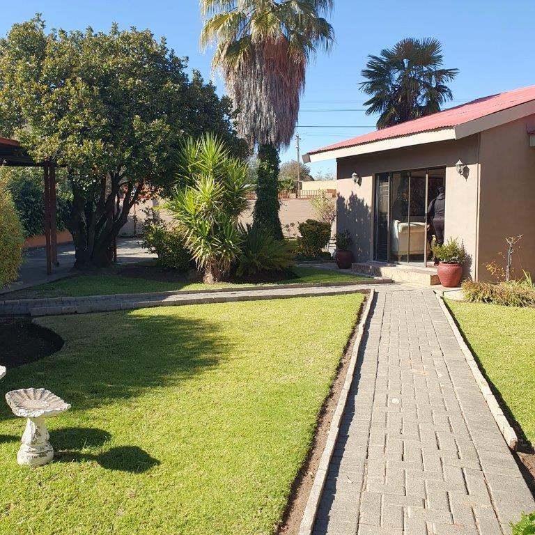 3 Bedroom Property for Sale in Ladybrand Free State